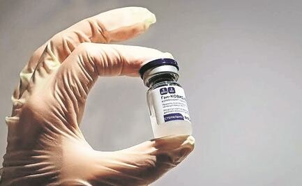 Gobierno oculta contratos de vacunas: PAN; exige que se desclasifiquen