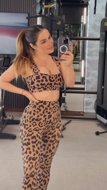 Foto: Instagram @cynoficial