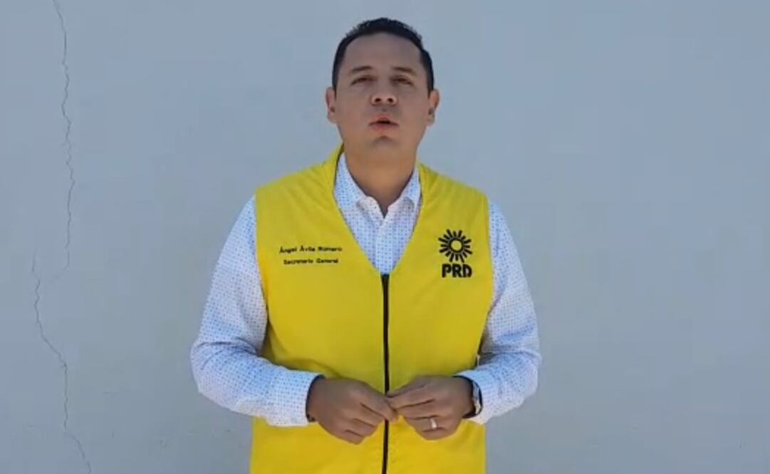 Foto: Captura de video