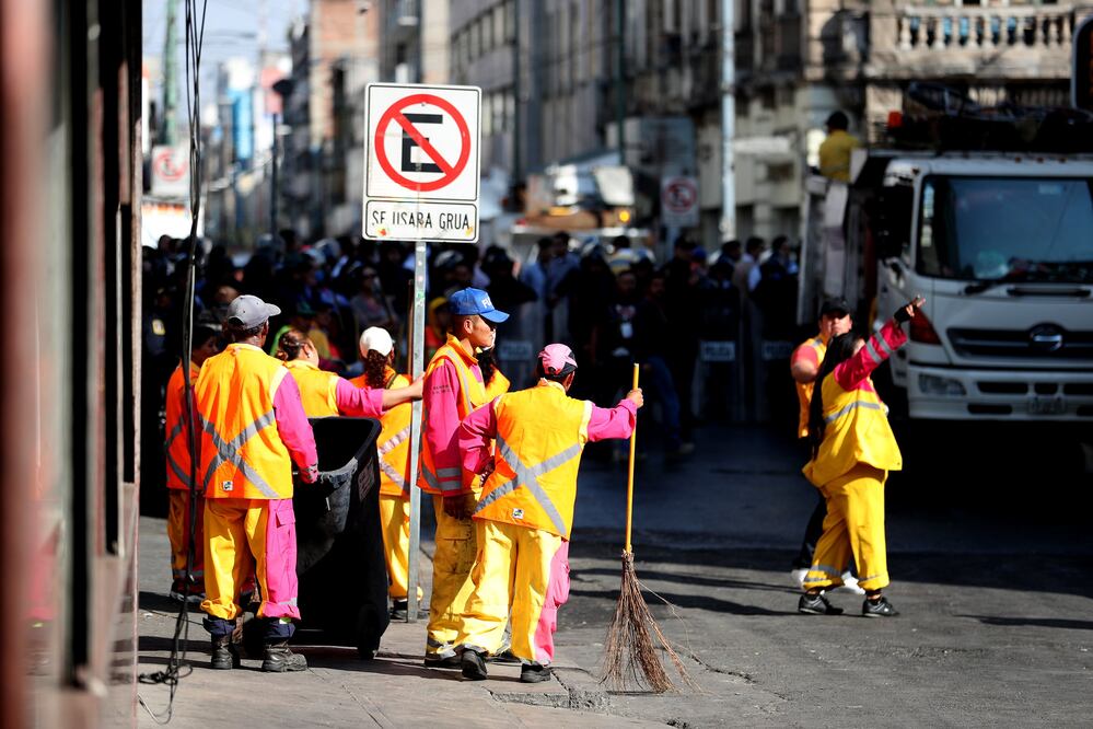 Archivo / EL UNIVERSAL