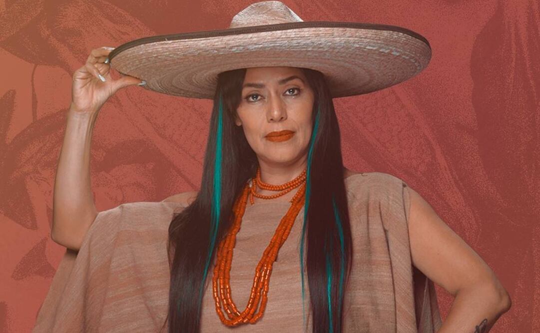 El reconocimiento que recibió la cantante se dio en el marco del Día Internacional de la Mujer. Foto: Instagram