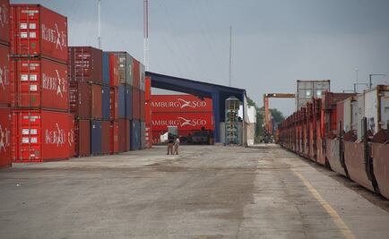 Déficit comercial de México baja a 13.135 mdd en 2016