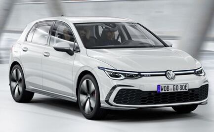 El nuevo Golf GTI ya tiene fecha de presentación 