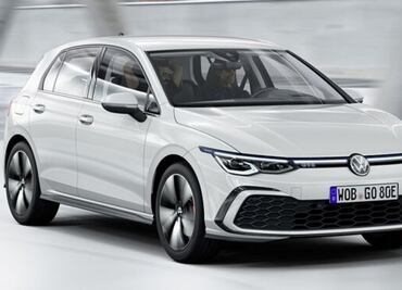 El nuevo Golf GTI ya tiene fecha de presentación