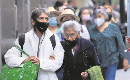 Covid ha cobrado la vida de 295 mil 202 personas: Salud