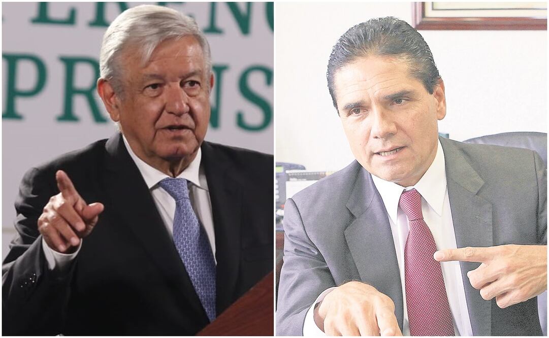 Foto: Archivo / EL UNIVERSAL 