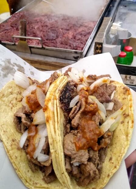 Estos son los lugares imperdibles para comer en Tepito