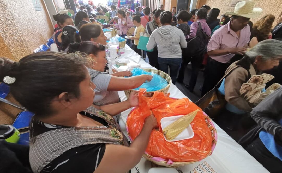 Foto: Edwin Hernández/EL UNIVERSAL