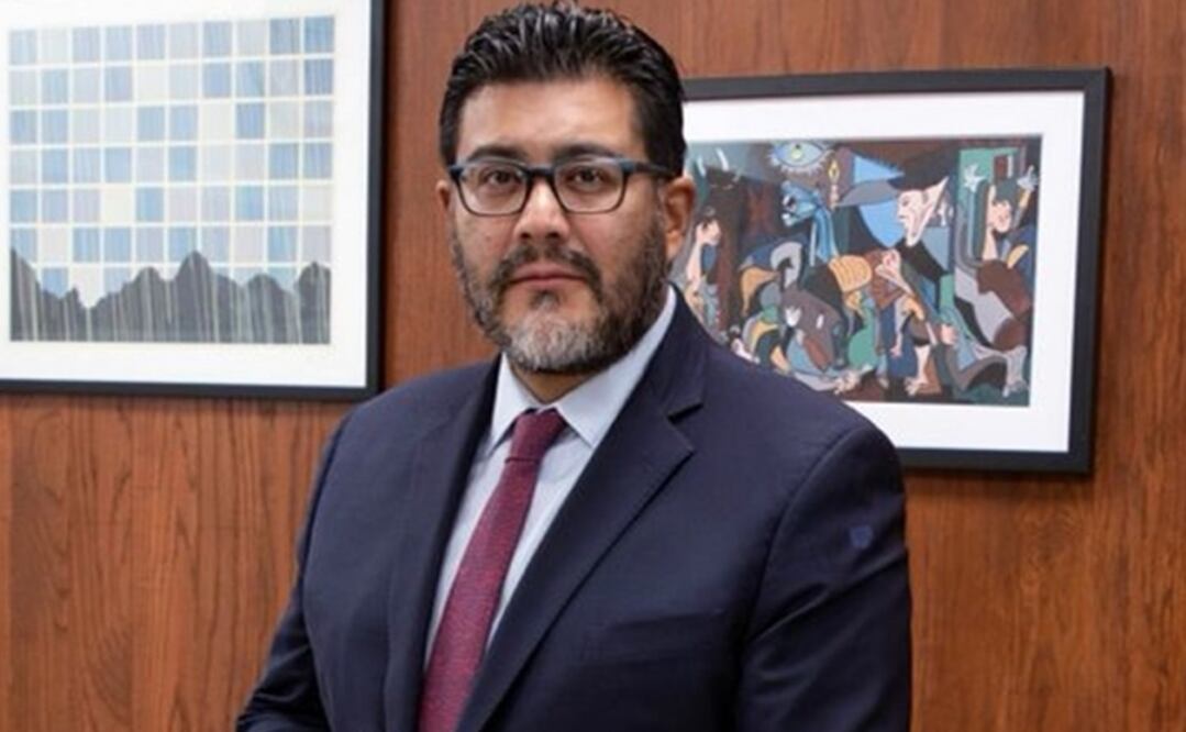 El presidente del Tribunal Electoral, Reyes Rodríguez Mondragón, subrayó que es necesario que los tribunales profesionalicen mucho más el tratamiento de la información personal, siendo inherente a brindar una justicia abierta eficaz y ciudadana con altos estándares nacionales e internacionales. Foto: Archivo El Universal