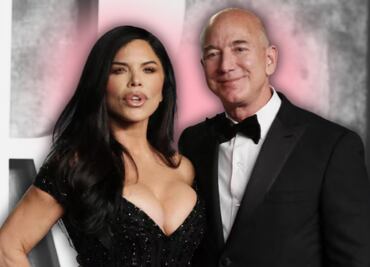 ¿Quién es Lauren Sánchez?; la presentadora celebró boda con Jeff Bezos