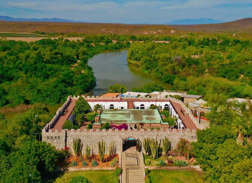 Foto: Sectur Sinaloa