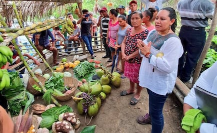 Mexicanos deben ser solidarios con migrantes que lleguen al país: Bienestar