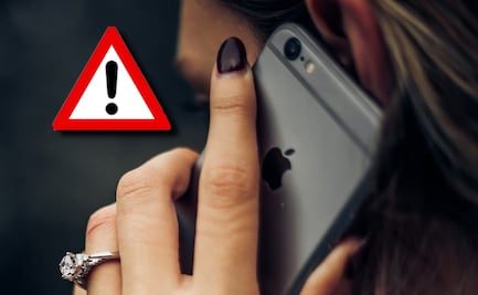 No digas estas 2 palabras en una llamada para evitar una extorsión