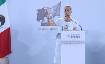 Sheinbaum afirma que se investiga asesinato de sacerdote en Chiapas; Segob ya se contactó con autoridades eclesiásticas