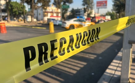Asesinan a tiros a una mujer en Xochimilco