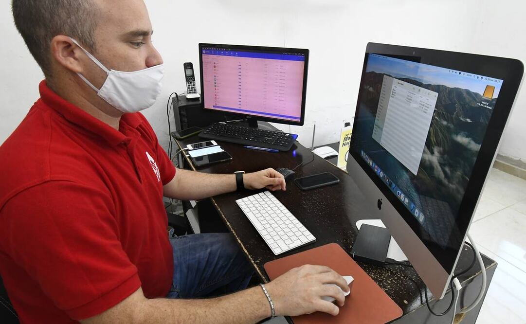 Foto: Archivo/ El Universal.