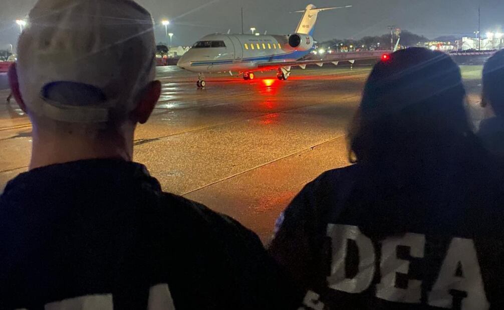 Rafael Caro Quintero finalmente enfrenta la justicia en Estados Unidos. Foto: Cortesía Illicit Investigations
