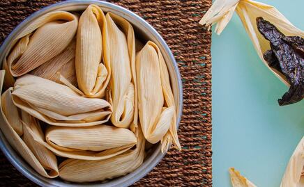 Qué pasa si comes tamales todos los días