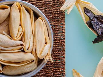 Qué pasa si comes tamales todos los días