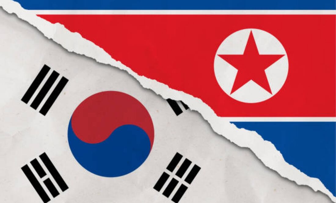 El ataque de denegación de servicio tuvo lugar alrededor de las 17:30 hora local del martes, y un cuerpo del Ejército surcoreano tomó medidas de respuesta, logrando activar nuevamente la página web. Foto: Archivo/El Universal