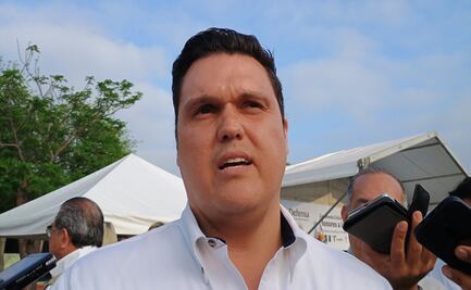 Piden ampliar condonación de pagos por derecho de piso en Reynosa; buscan apoyar a comerciantes afectados tras las inundaciones