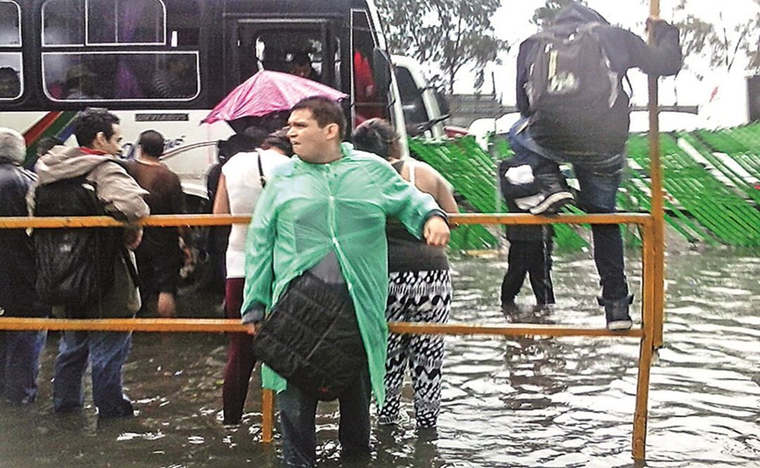 (Foto: Archivo/El Universal) 