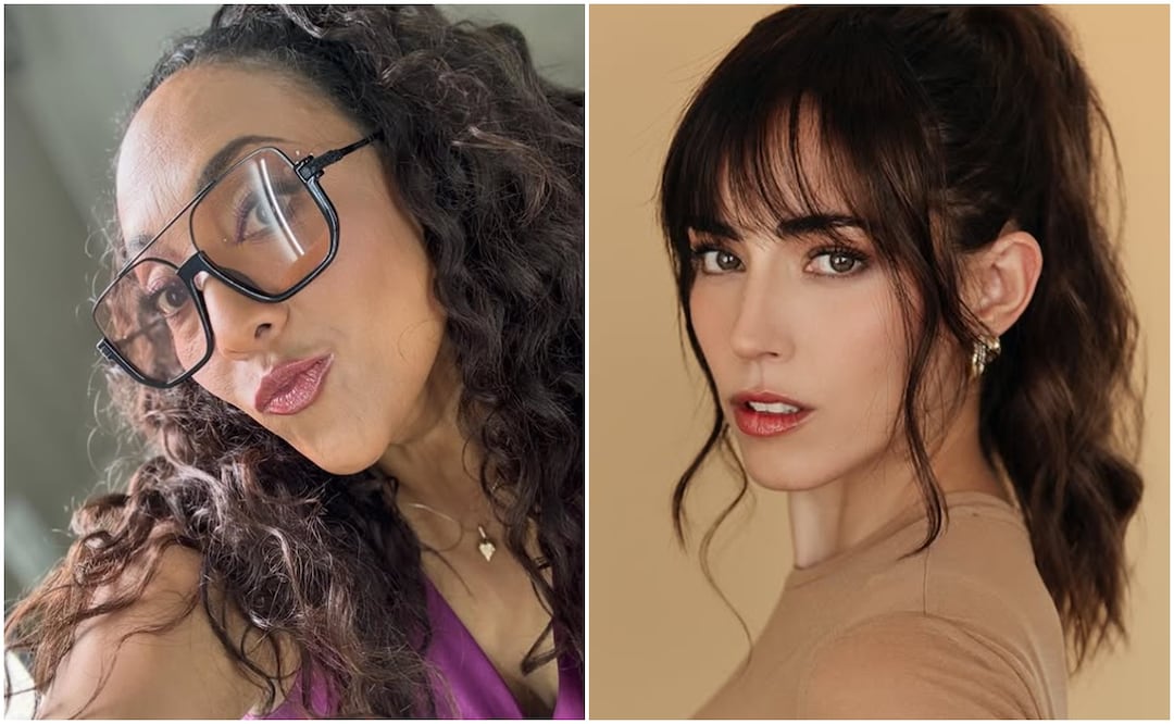 Michelle Rodríguez se despide de La serie "40 y 20" le dice "adiós" y Yare Santana regresa.