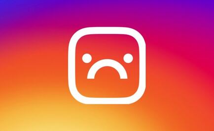 Instagram presenta fallos