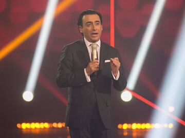 Cinco detalles que no se vieron del regreso de "La Academia"