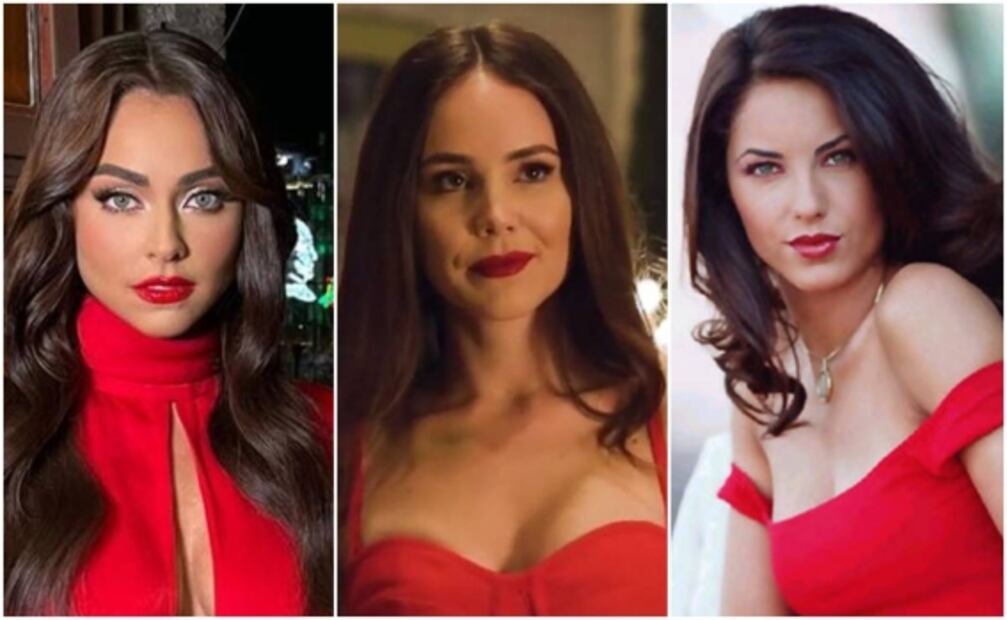 Claudia Martín hizo casting para "Rubí" pero no la escogieron: "no era para mí"