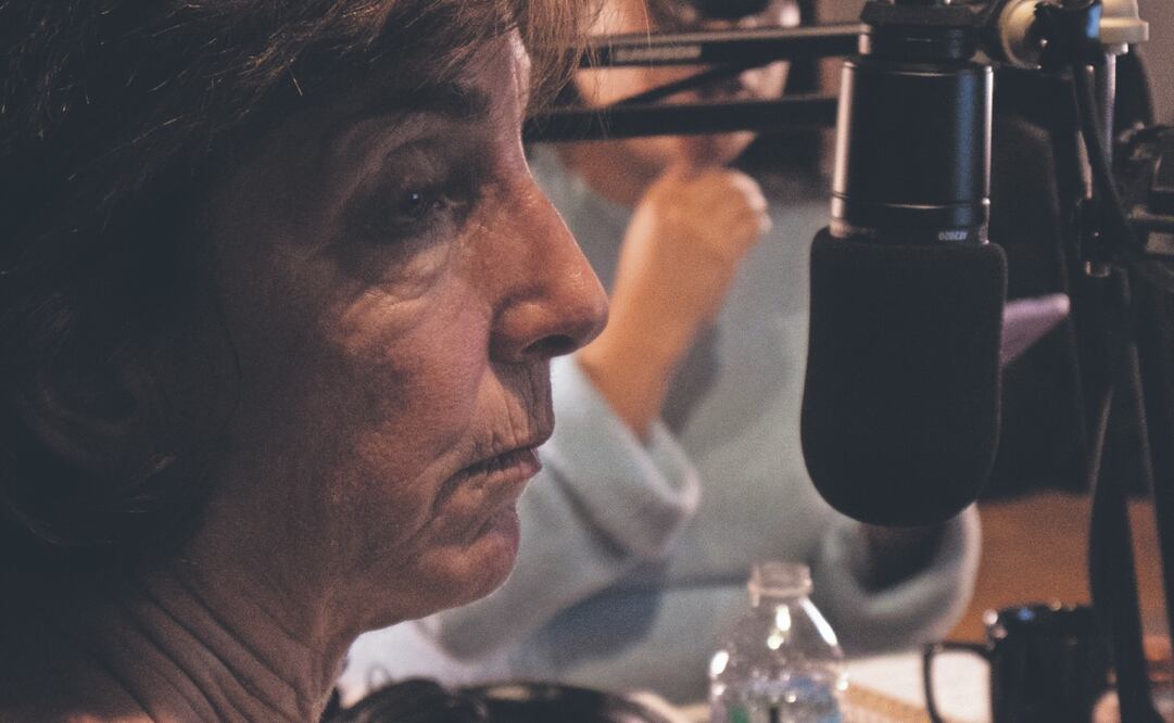 “México y EU, en una relación resiliente, pero quizás frágil”, explica exembajadora Roberta Jacobson. Foto: de ESPECIAL Xook Audio