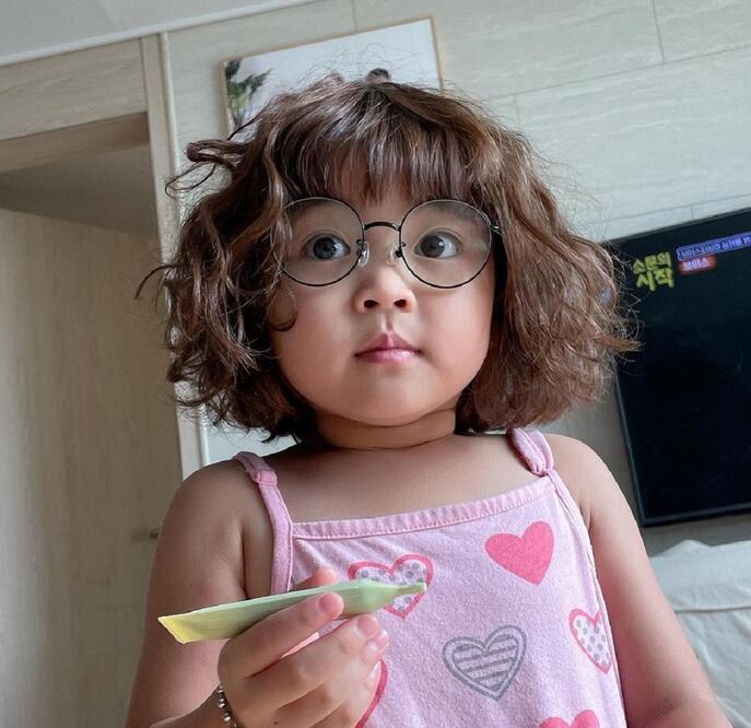 (Foto: Instagram @jinmiran_)