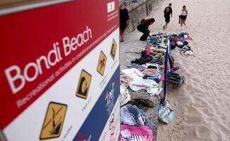 SRE condena actos de “violencia y antisemitismo” tras tiroteo en Bondi Beach, Australia; refrenda “compromiso con la paz”