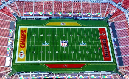NFL aumenta acceso a aficionados para el Super Bowl LV