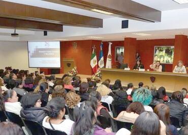 Crecen en CDMX denuncias por asesinatos de mujeres, dice CDH