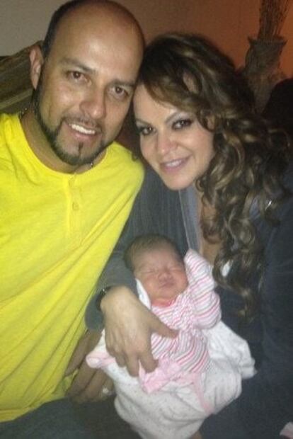 Esteban Loaiza causó un caos en la familia de Jenni Rivera