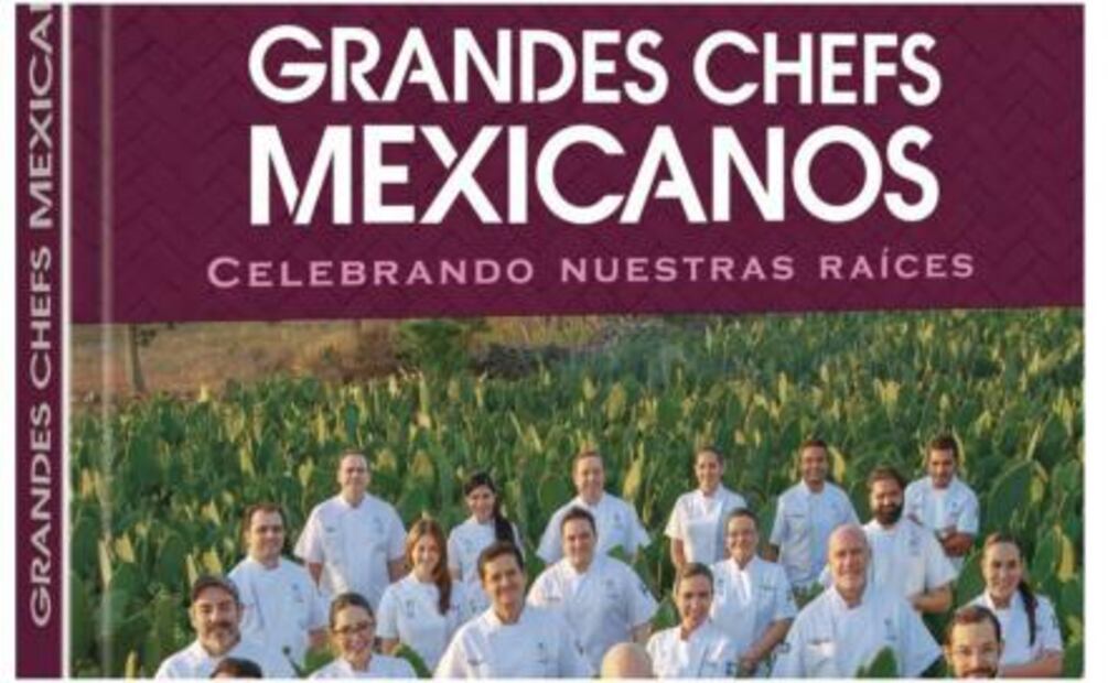 Arma tu biblioteca foodie con estos libros