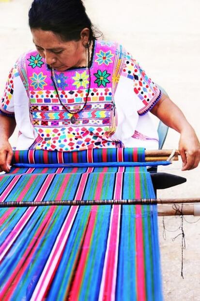 Apuesta por la moda consciente 