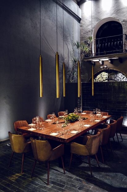 5 lugares donde festejar Año Nuevo 2022 en San Miguel de Allende