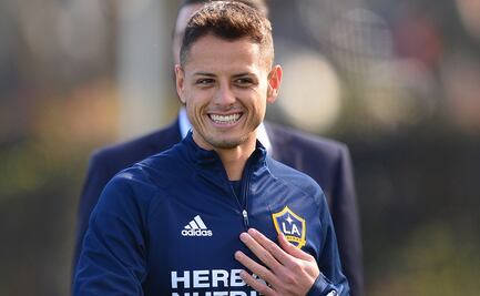 Javier Hernández mueve la industria