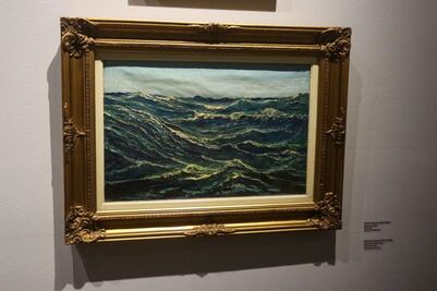 Con exposición multidisciplinaria dedicada al agua, El Colegio Nacional cierra el IX Encuentro Libertad por el Saber