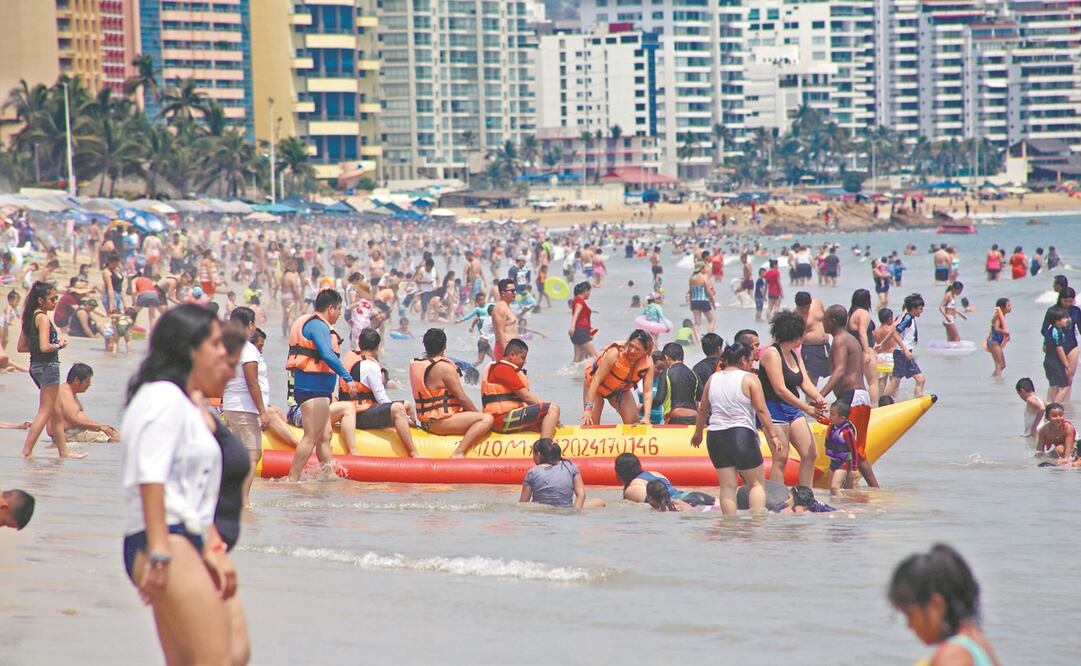 Foto: Archivo. EL UNIVERSAL