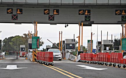 SSPC de Morelos anuncia convenio con Capufe para instalar cámaras LPR en tramos carreteros; buscan frenar delincuencia organizada