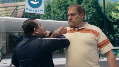 Prometen en "Matando Cabos 2" más comedia y más lucha