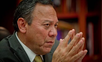 Zambrano urge a generar leyes para combatir crimen organizado