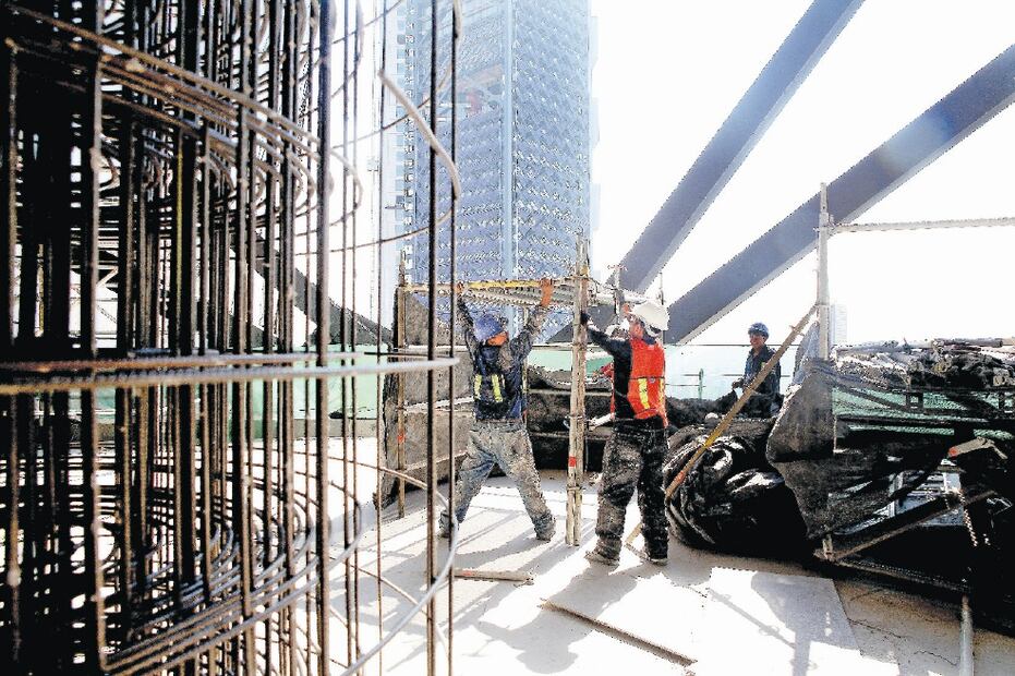 La inversión privada registró un decremento de 0.9% en el periodo octubre-noviembre. Foto: archivo 