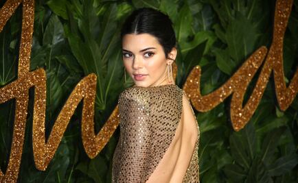 Kendall Jenner revelará "cruda" noticia sobre su vida personal