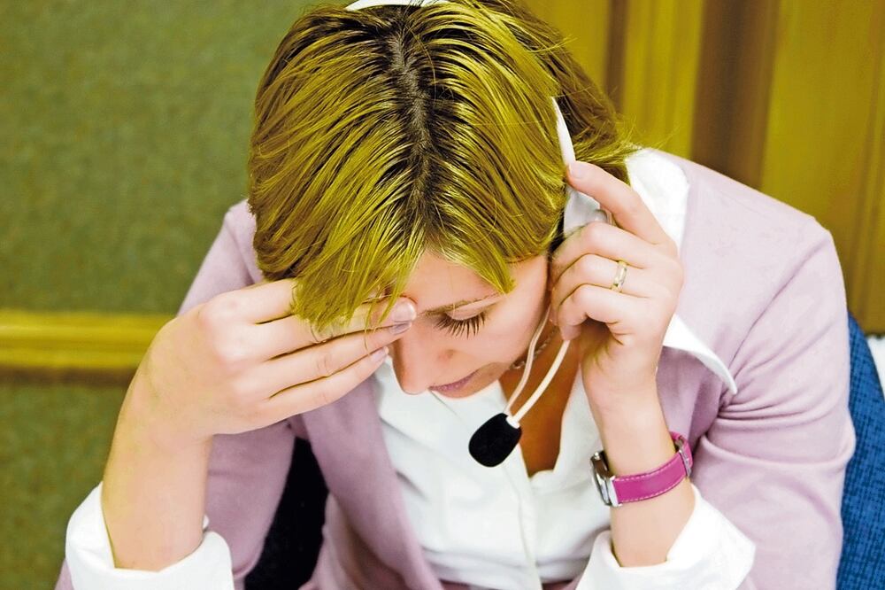 El dolor menstrual afecta a entre 45% y 90% de las mujeres, y una de cada cinco experimenta dolores incapacitantes que impactan en su vida laboral. Foto: Archivo/ EL UNIVERSAL