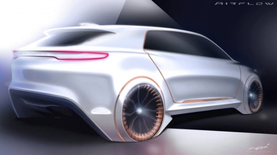 Chrysler presentará un nuevo concepto en el CES 2020