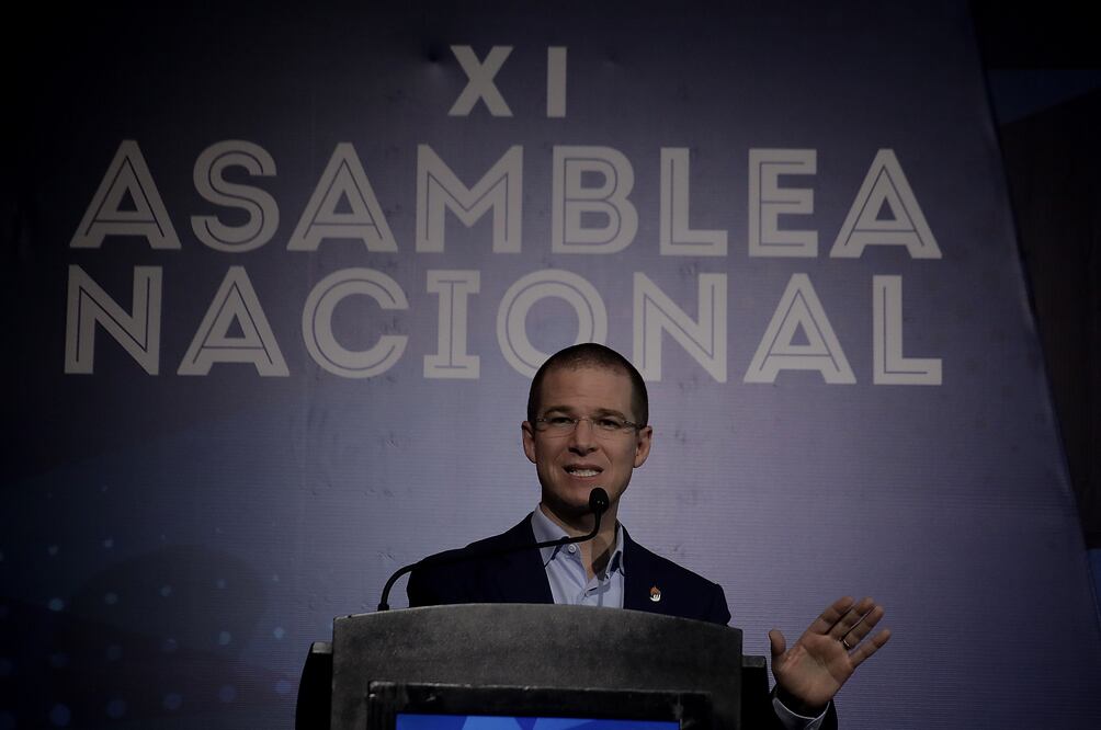 Foto: Archivo / Alejandro Acosta